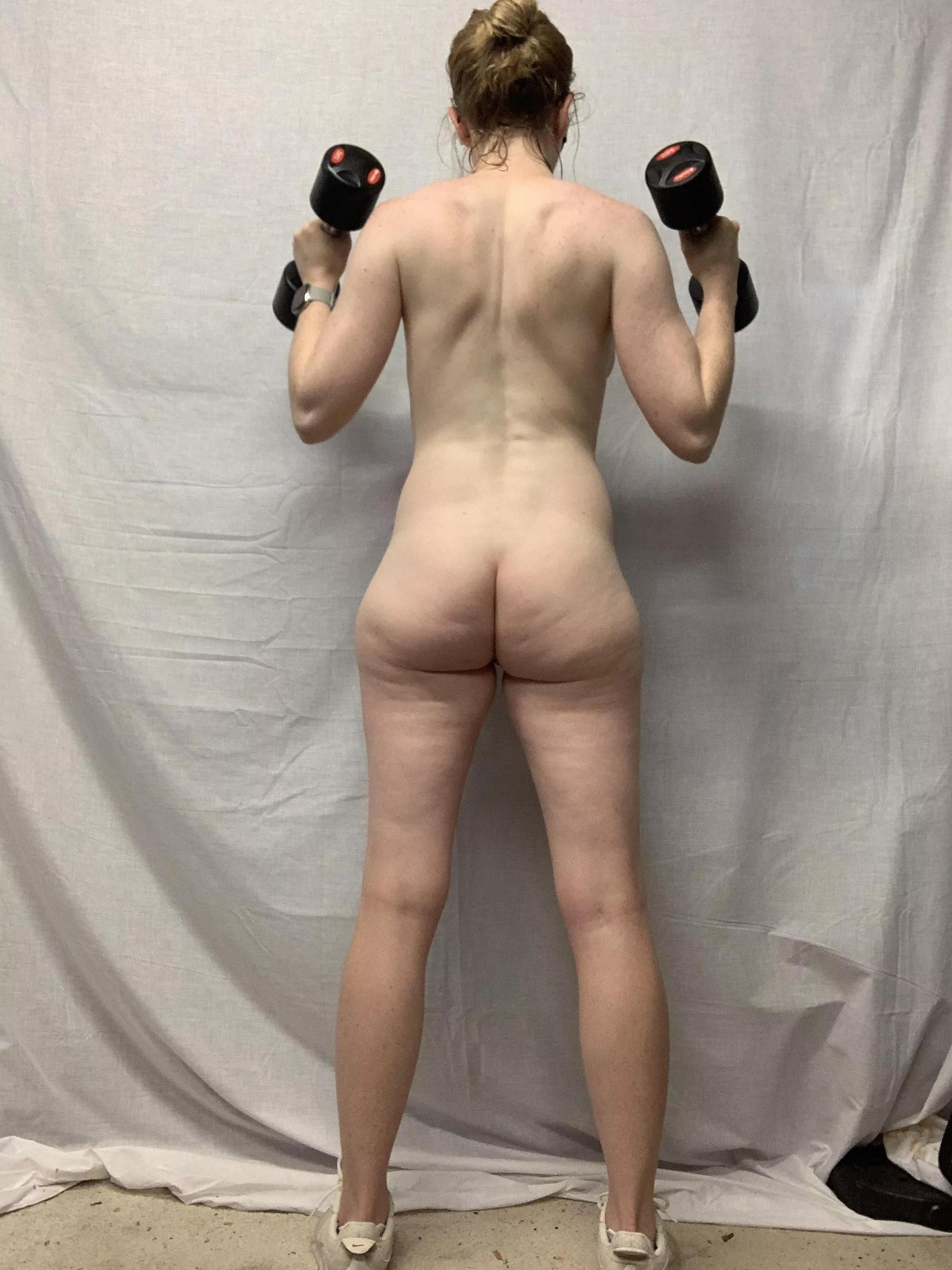 (F)ew days off to recover! Back at it 😉 who’s with me?