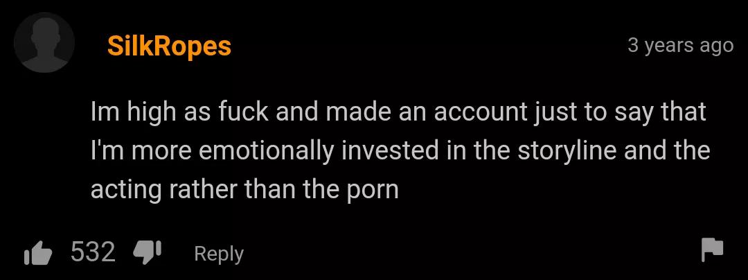 Glad I'm not the only one! 🤩🤩📽️📽️