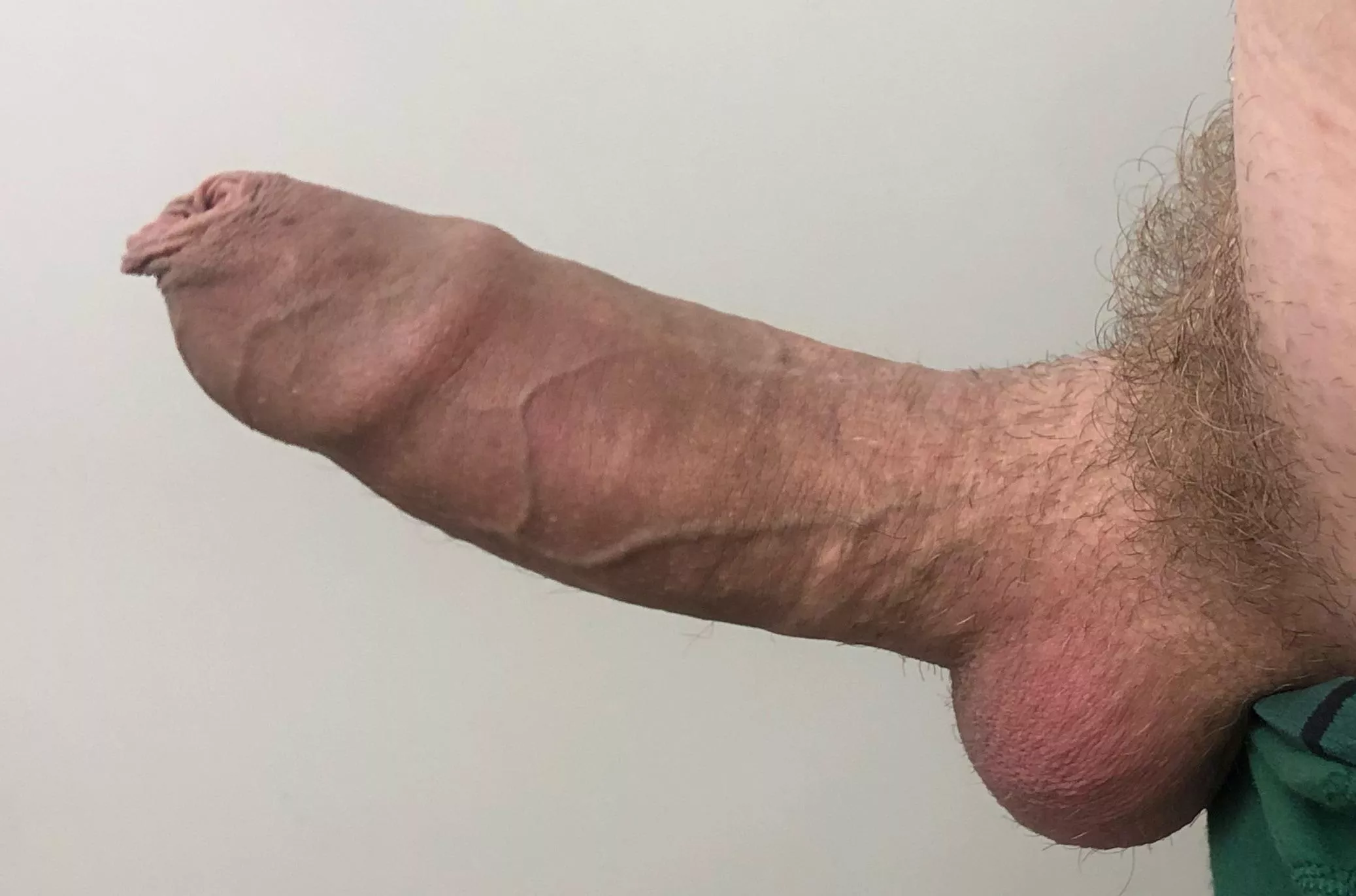 Hard as fuck, but totally covered 🥰😍