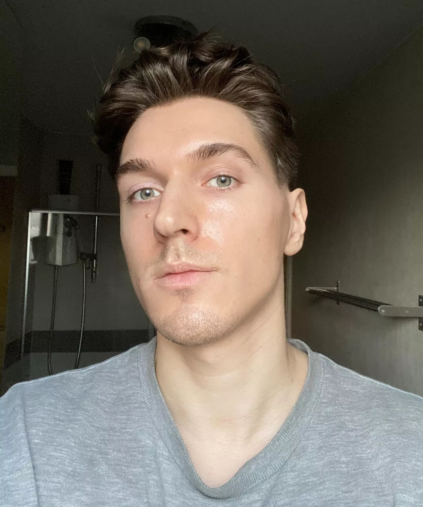 Hello again 👋🏻