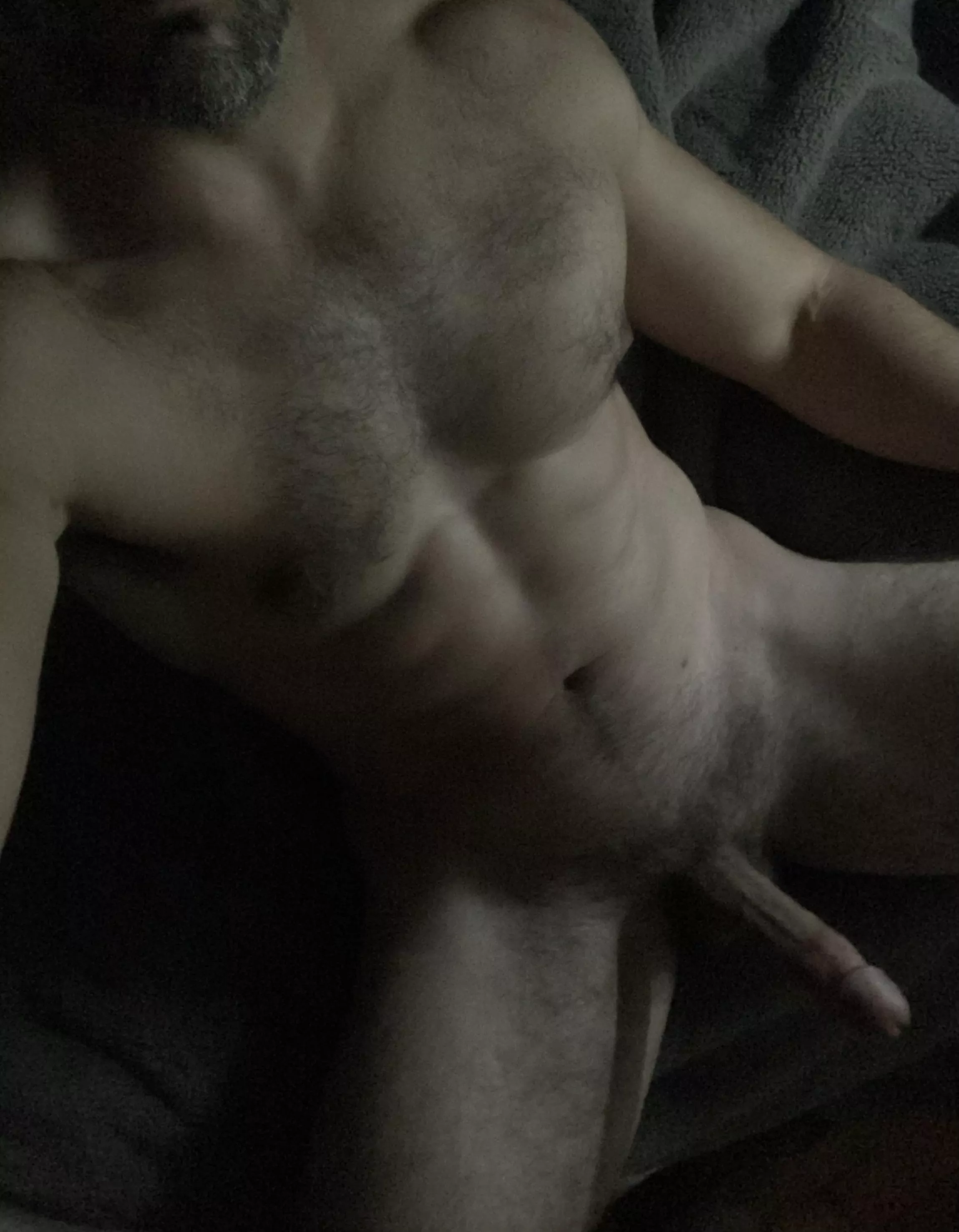 Hope everyone is having a great evening [36]