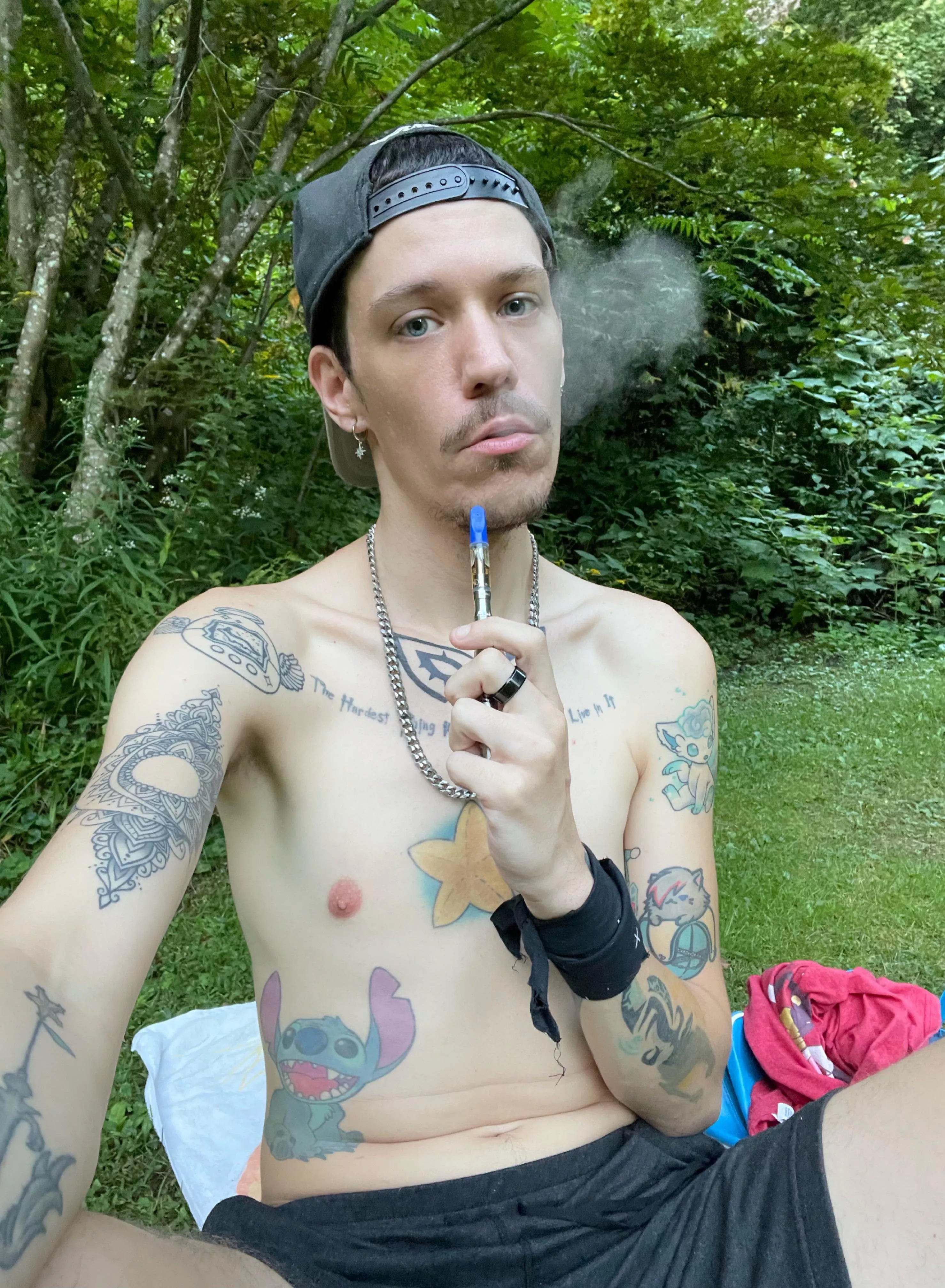 Hope everyone’s having a good night ❤️