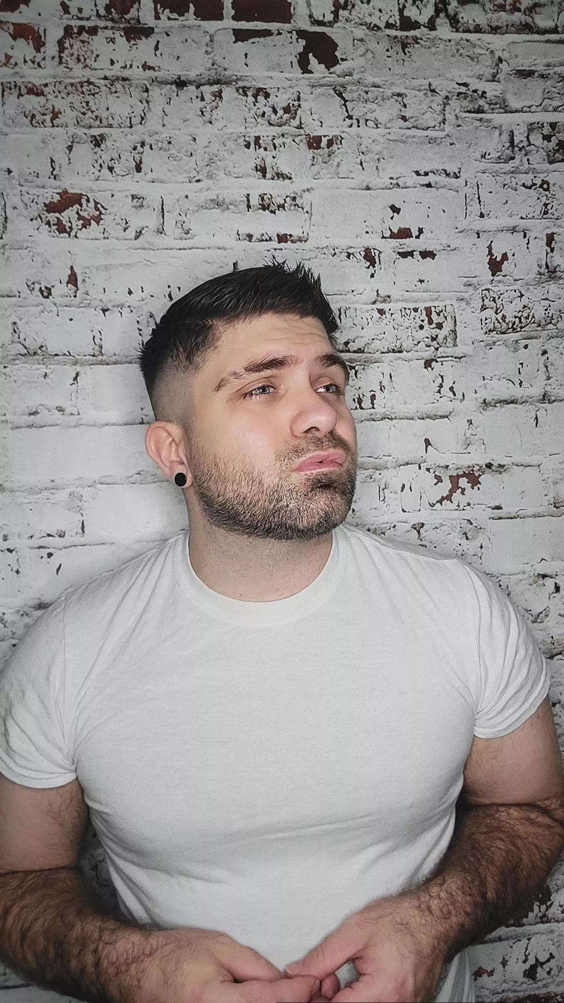 I hope everyone is having a great start to their week!