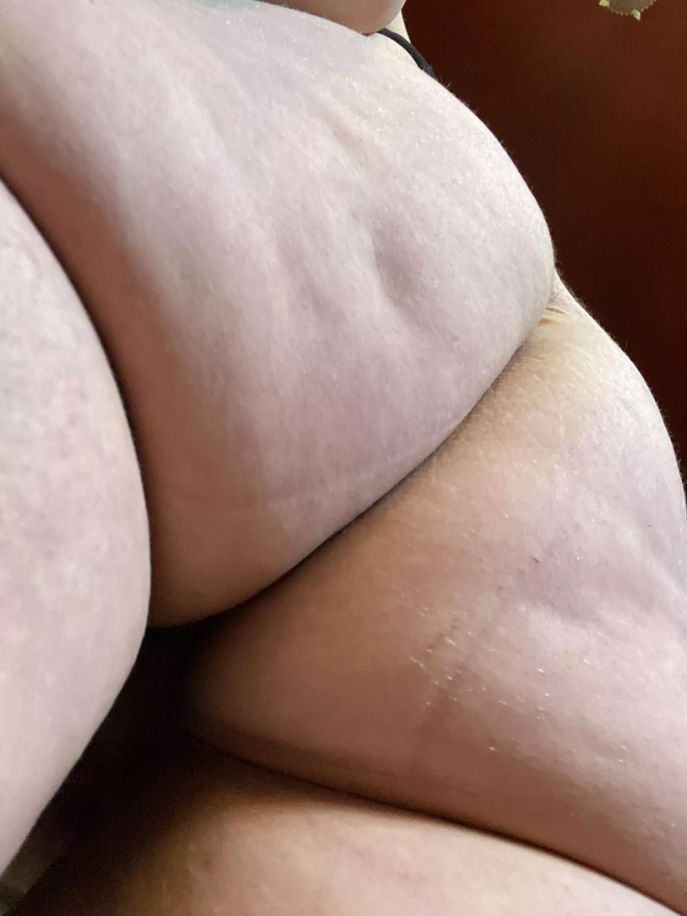 If I put it in your face, will you eat it? ;)