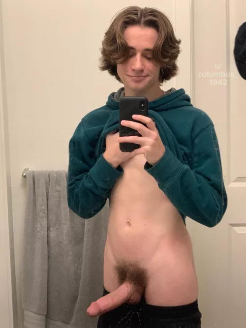 If we were dating you’d get pics like this 24/7