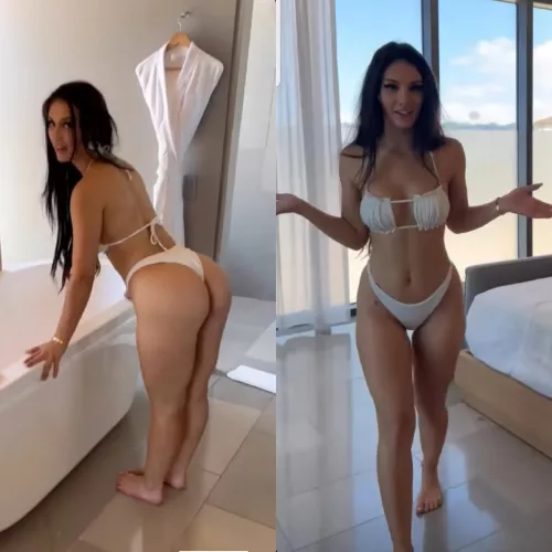 if you were the guy my wife was cheating on me with what position would I catch you guys in when I come home from work early?