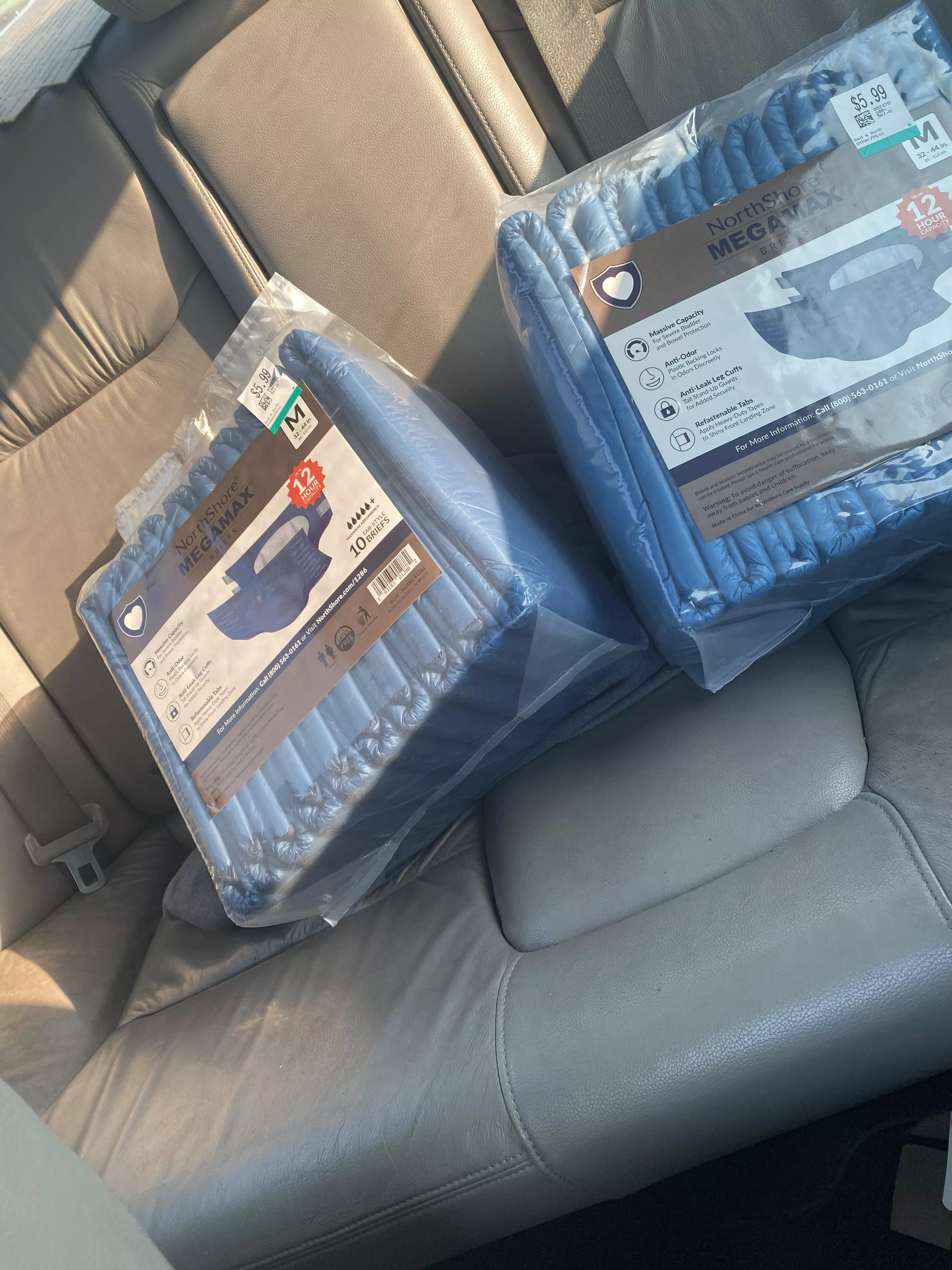 I’m glad I checked value village today :)