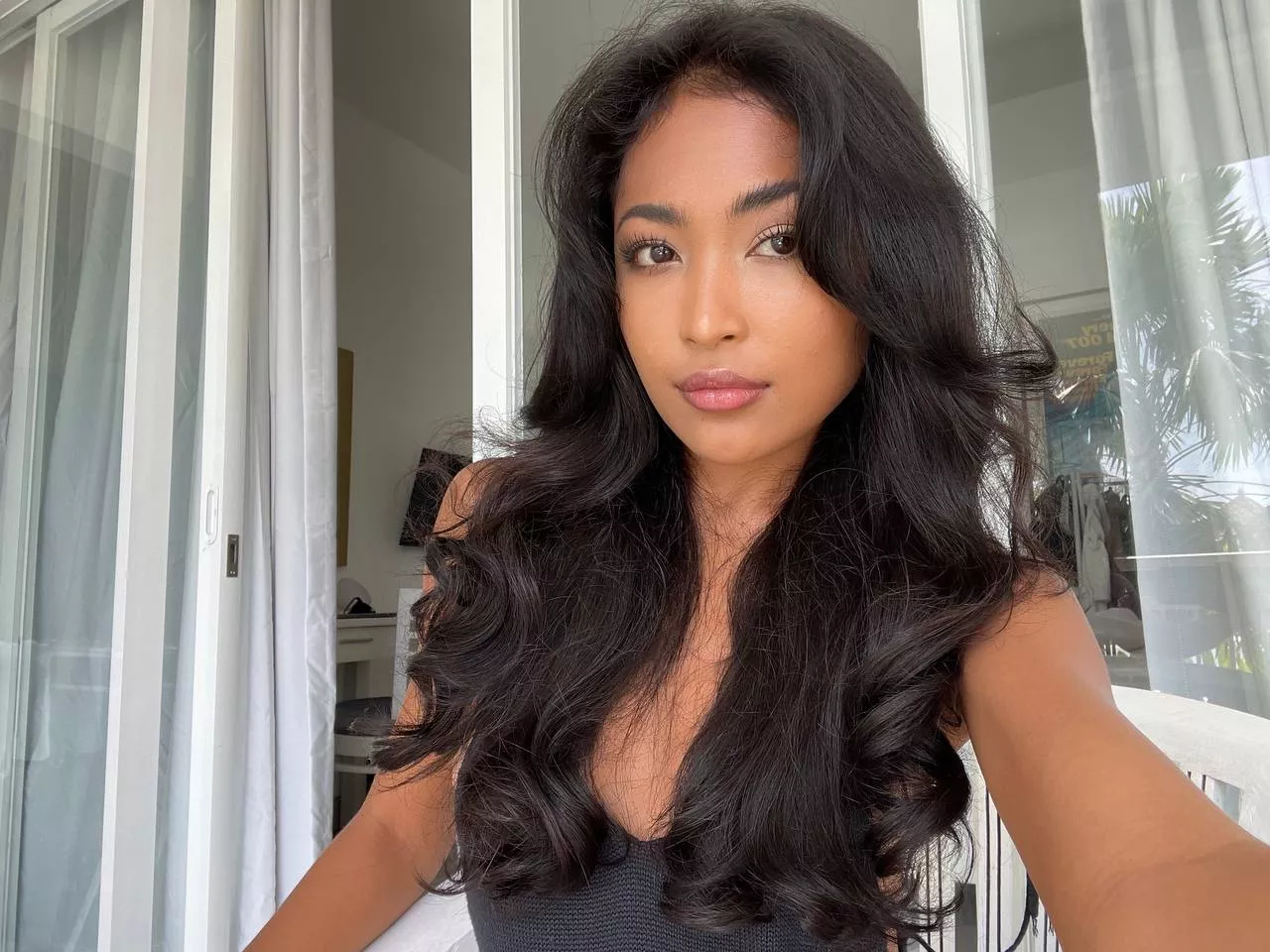 I’m the girl you’ve been waiting for