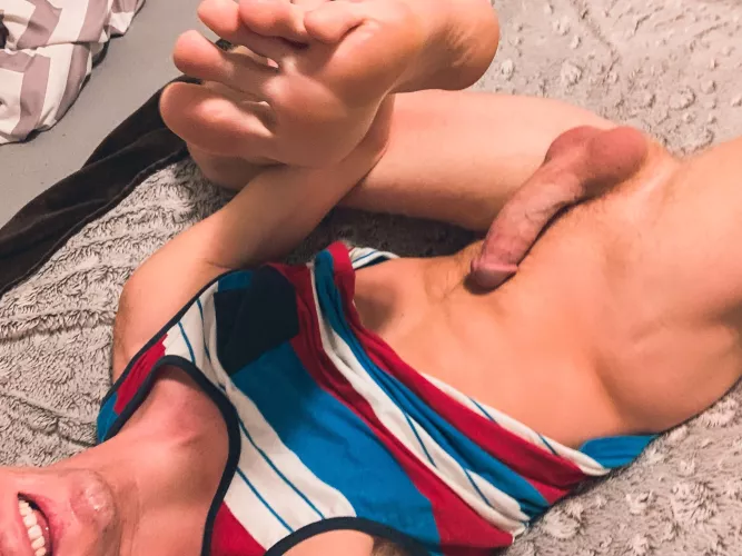 ��Its bene a while.‚