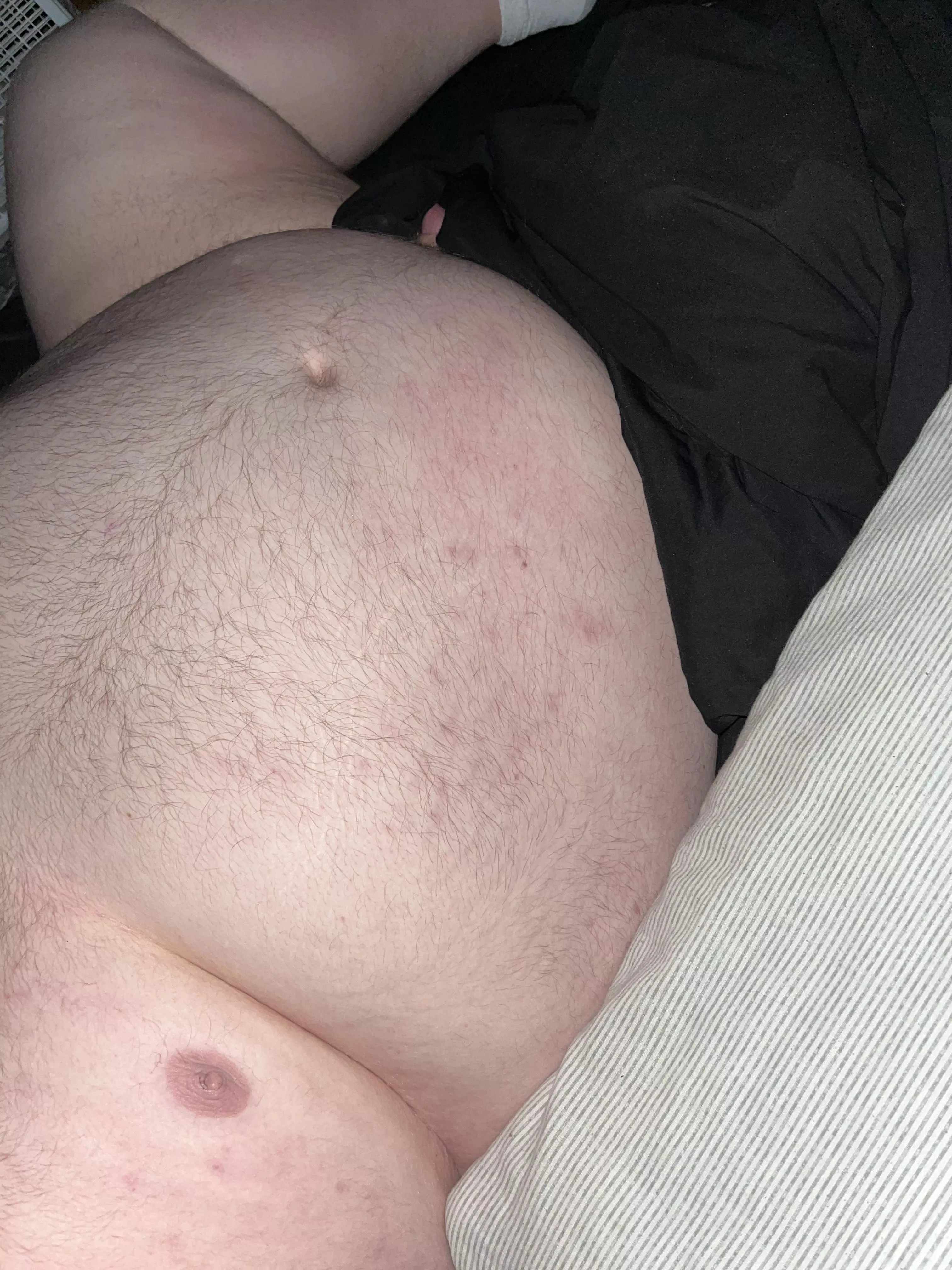 I’ve had a pretty rough day, anyone wanna change that??