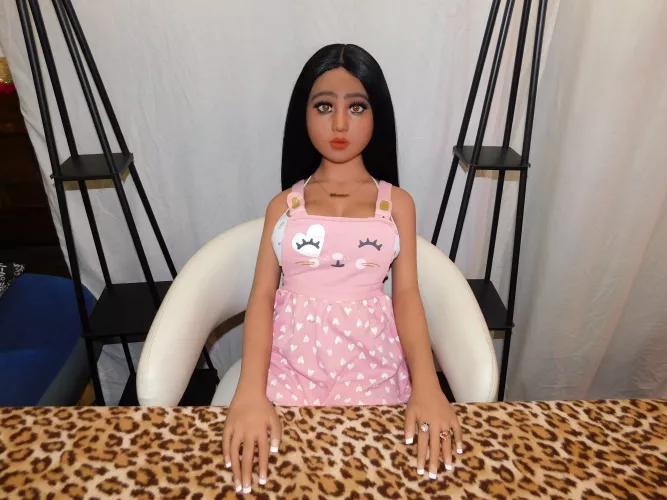 Leila Anxious For Next Shoot