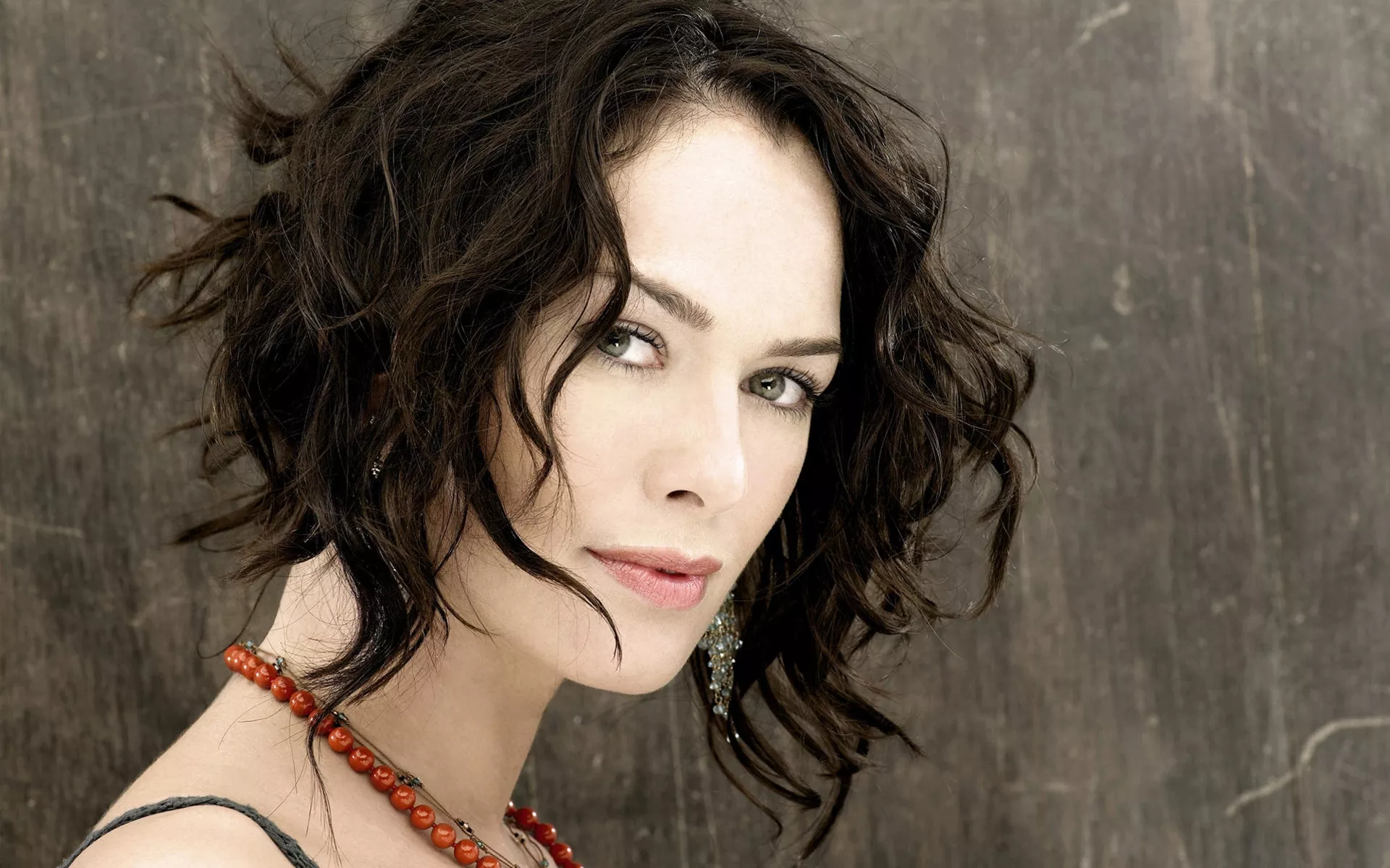 Lena Headey
