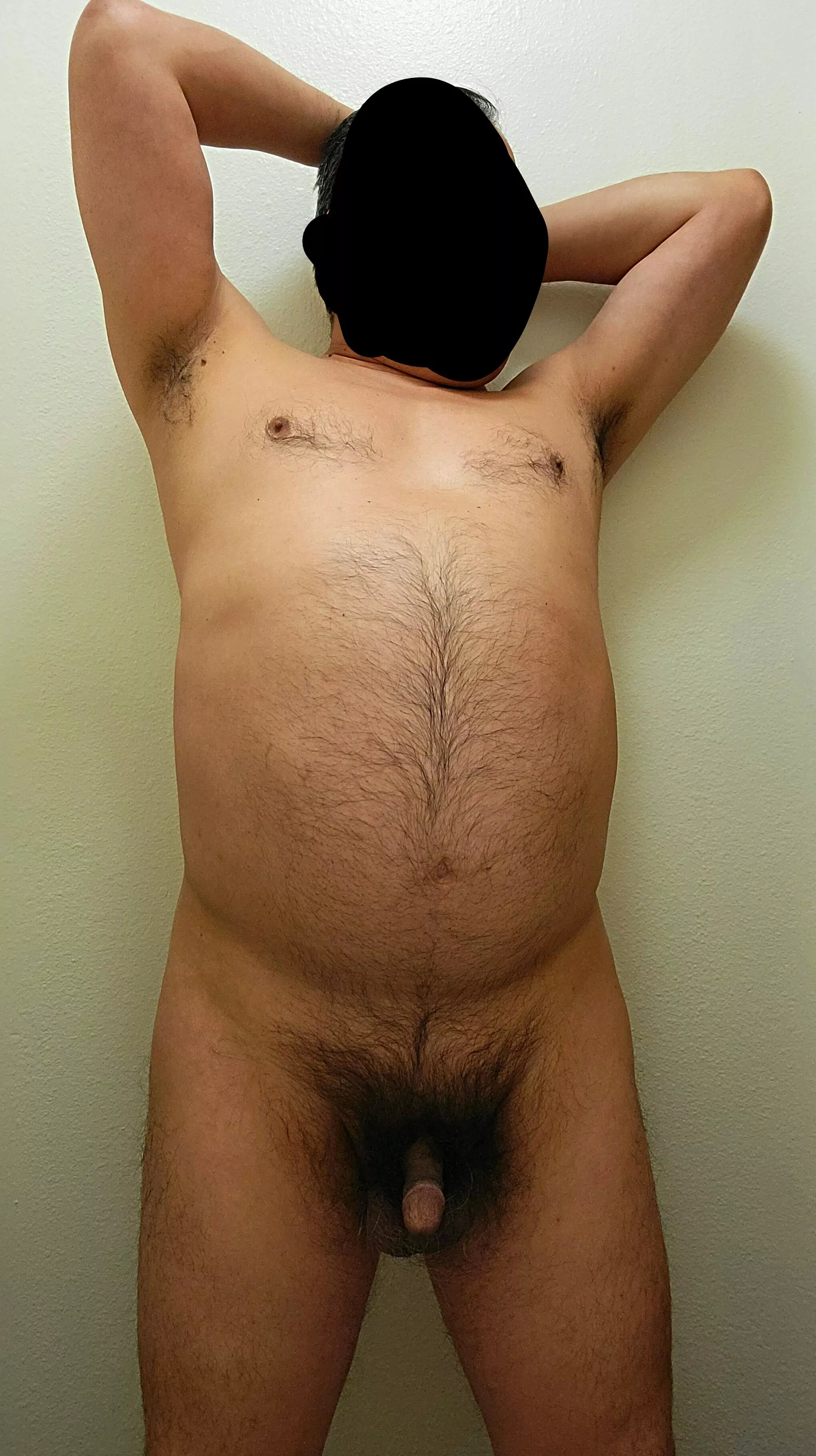 M 60 5'7 210 Good Morning 😊