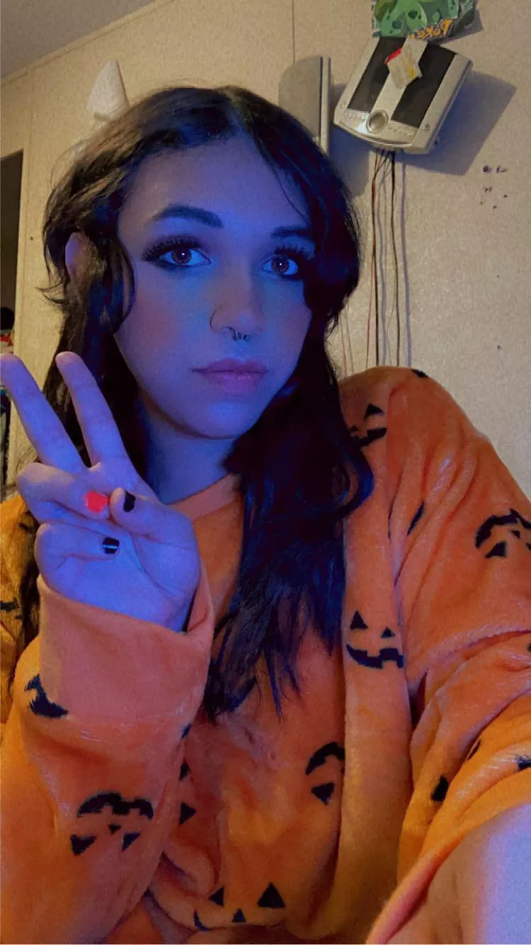 Ready for Autumn 🍂