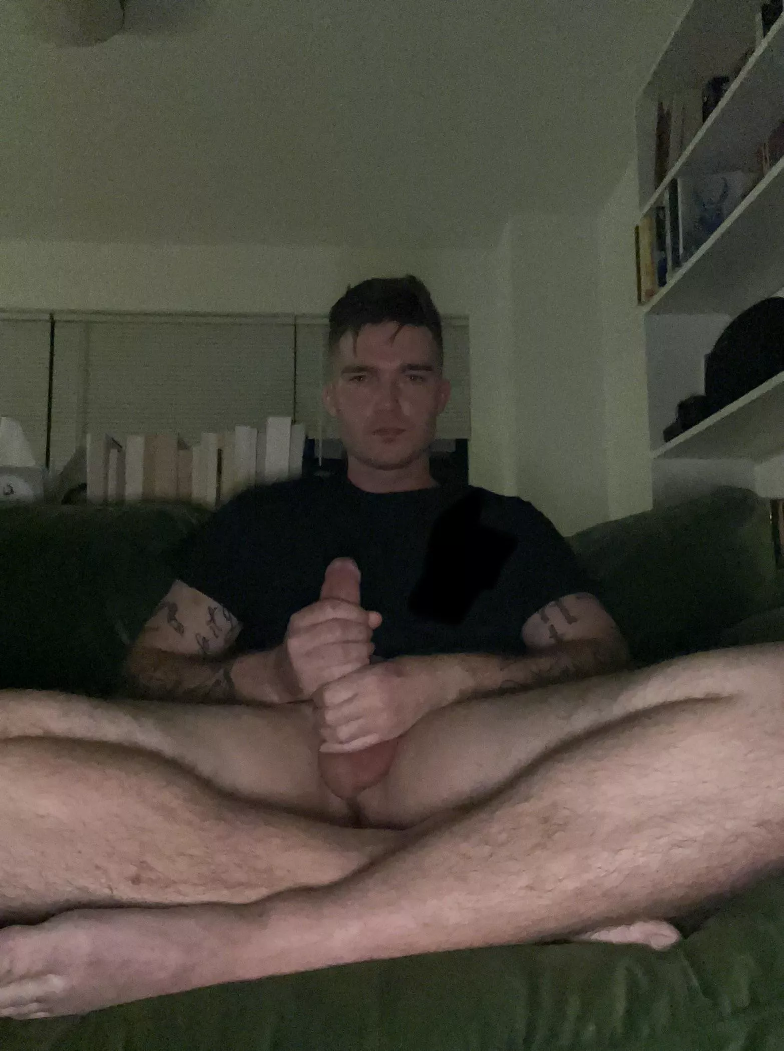 really with i had someone to play with.. dm’s open!