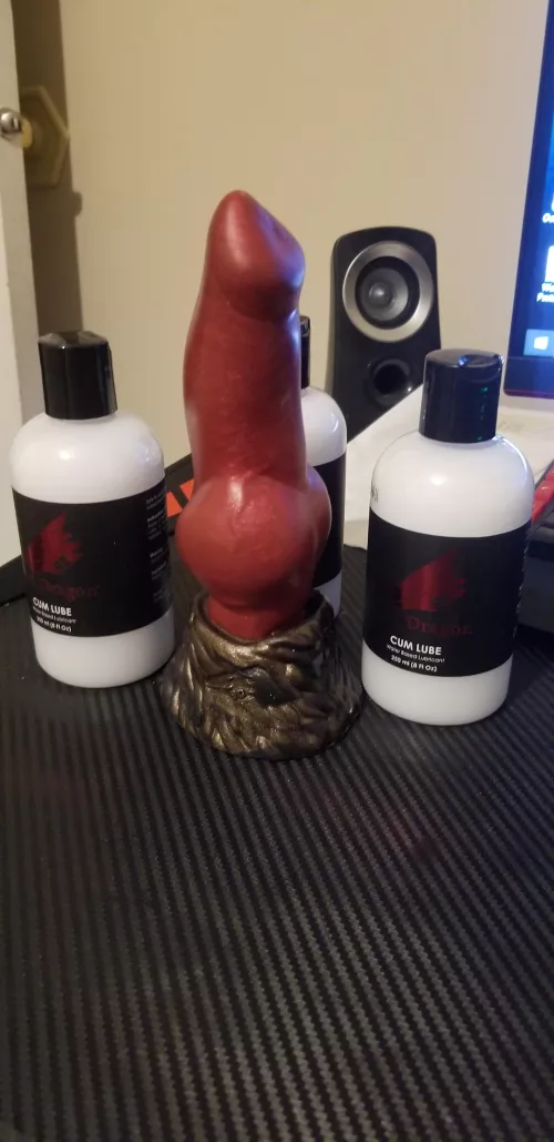 Rex was went too deep for me to knot. My razor that just arrived should be juuuust right though.