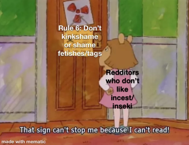 Someone had to say it(made by me)