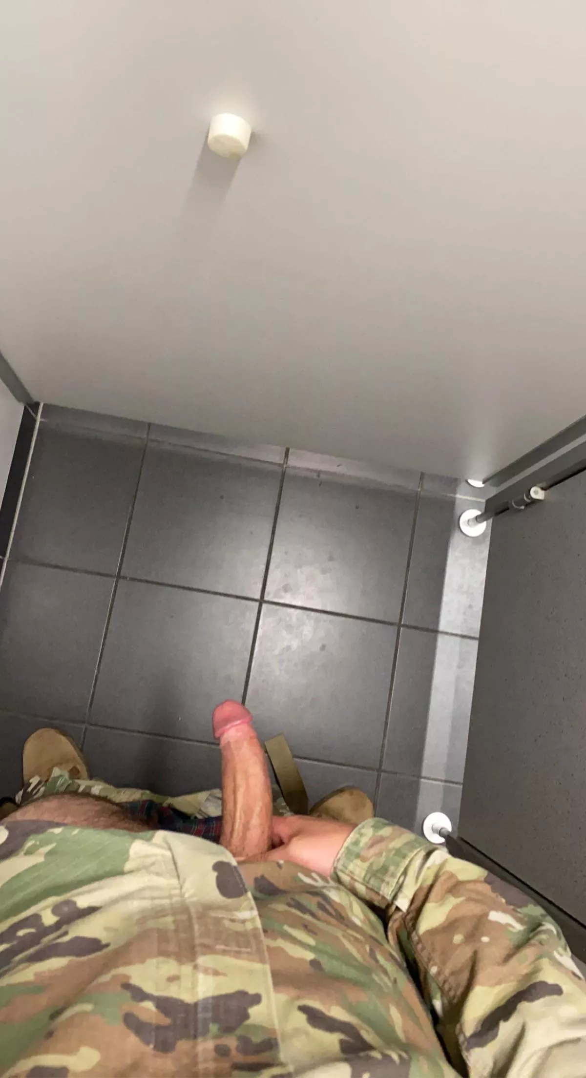 Sometimes I get a little horny at work, whoops