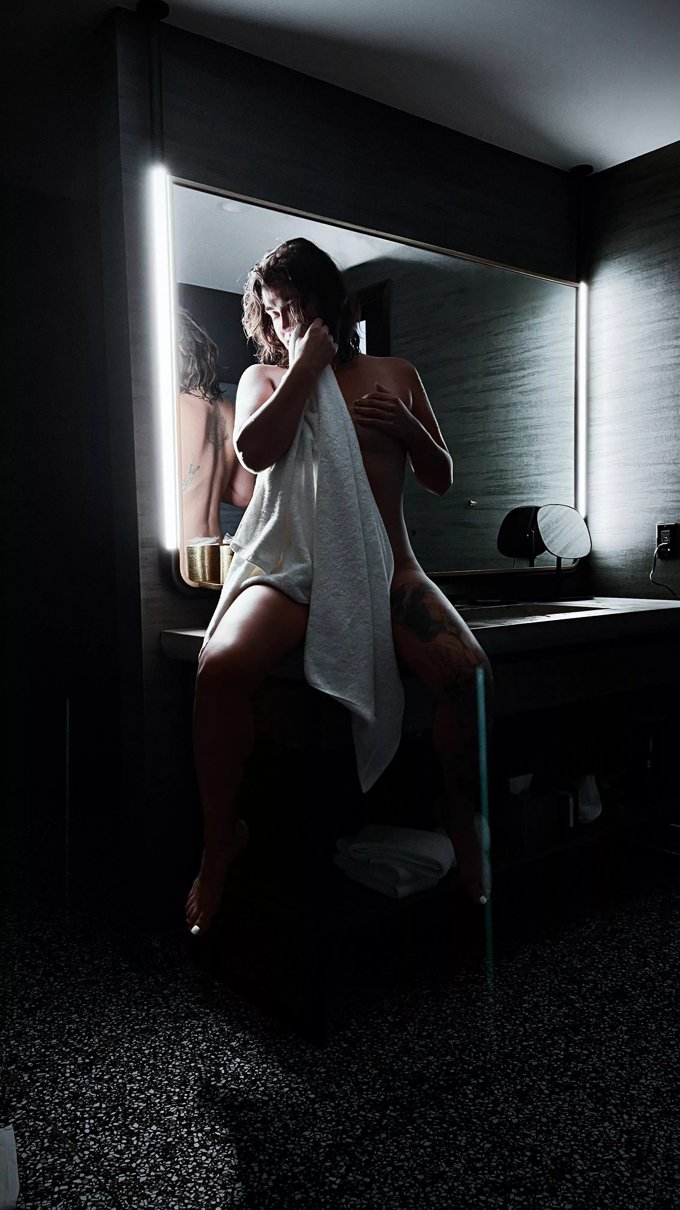 Tell me where you’d cum 💕