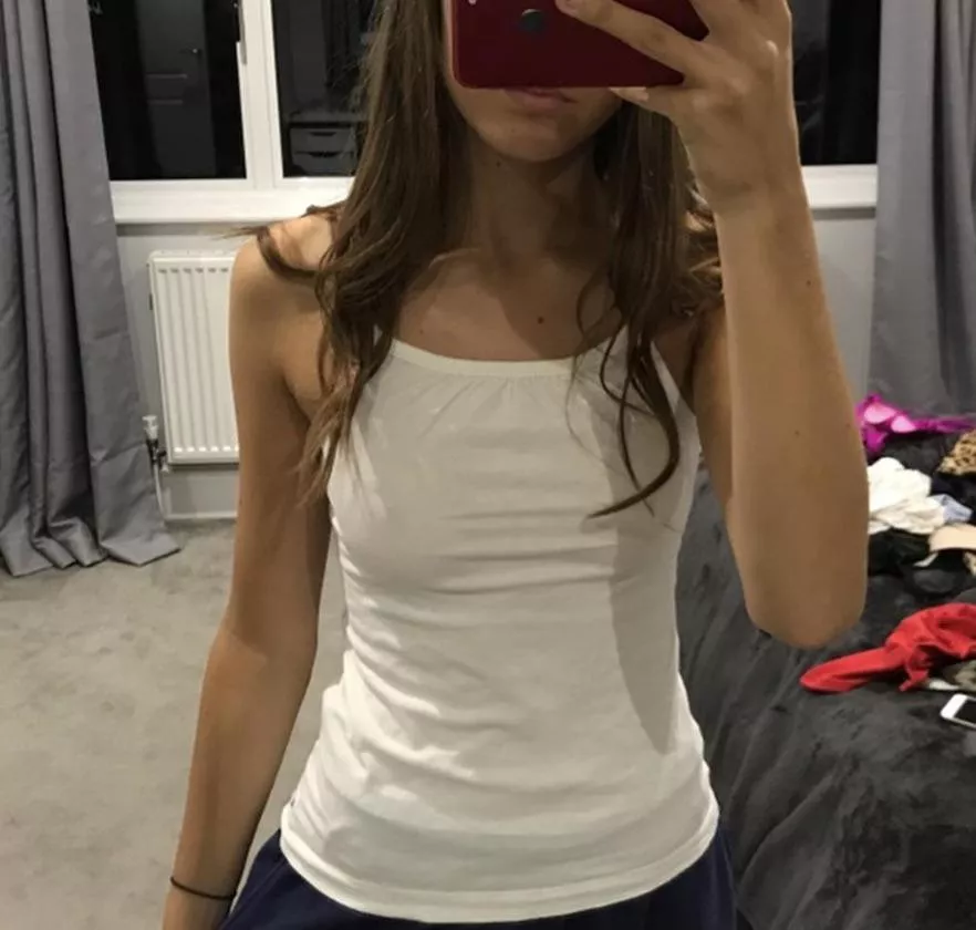 The neighbours couldn’t keep eye contact with me