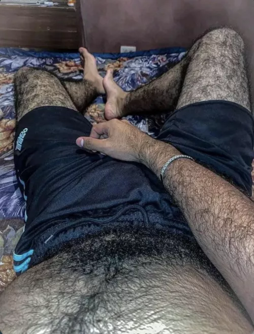 This isn’t me but Damn I wish it was