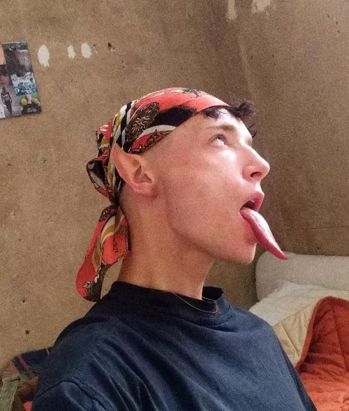 tried to let my personality shine through in this one