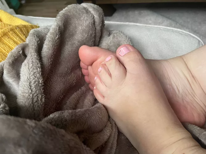 What is your favorite nailpolish color?