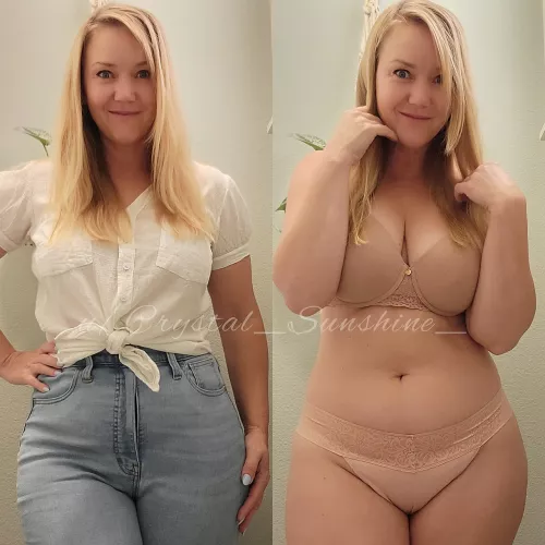 What would you do if I was your neighbor and you saw me on here? [F48]