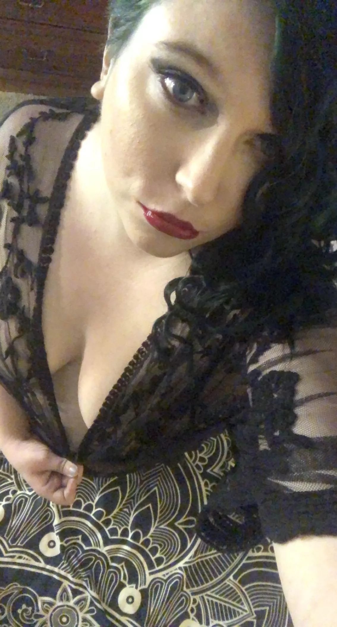 Why is it spicy? 🌶😘😈