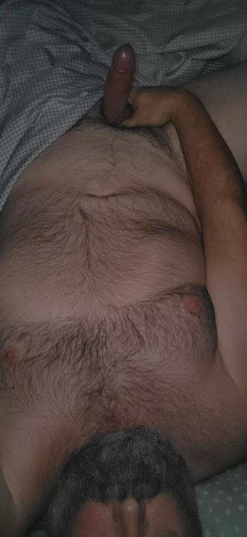 ...woof....or roar....😉😈