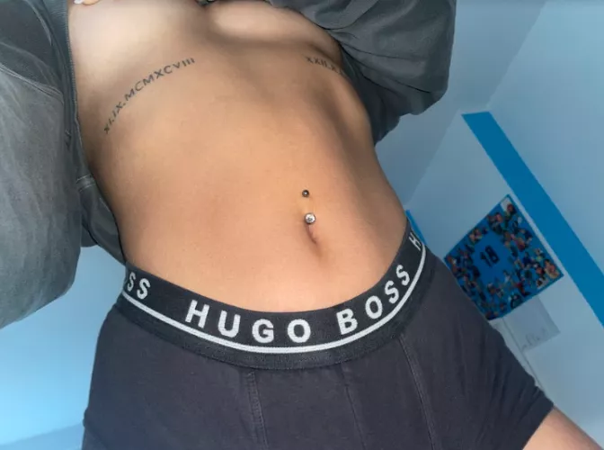 Would you jerk off to my nudes if I’ll send you some right now?😇😈