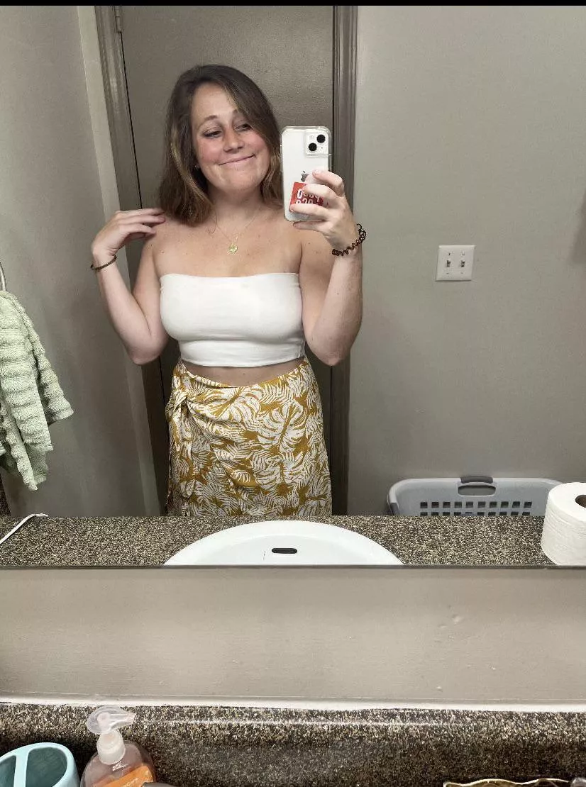 You see my gf super drunk at a party… what do you do?