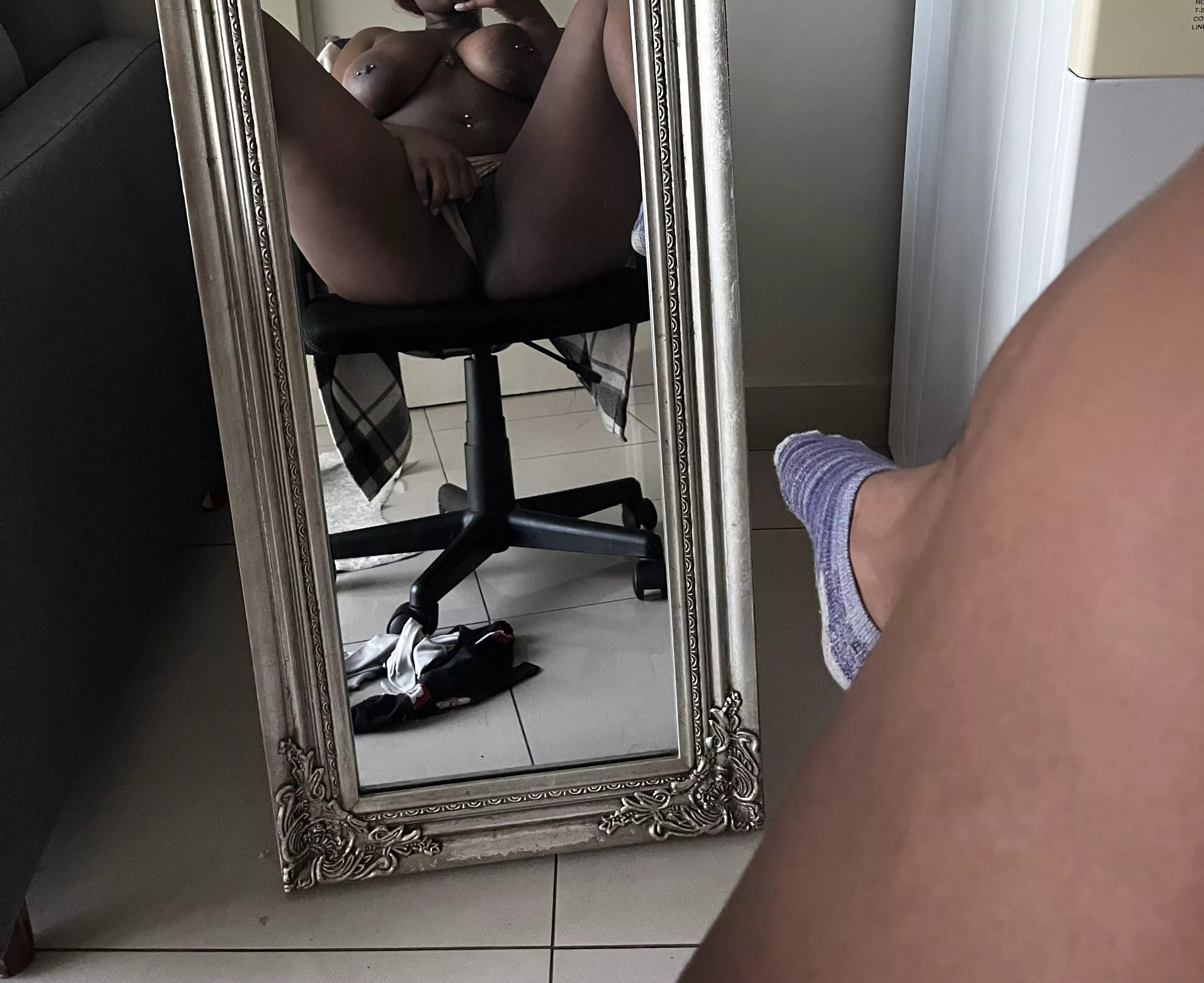 20 minutes with me is all you got. You pulling out?