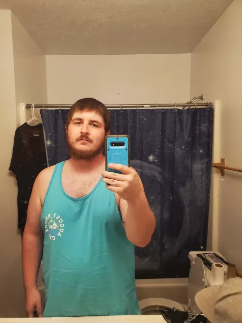 26 thinking about growing my hair out but I like the way I look with short hair. thoughts?