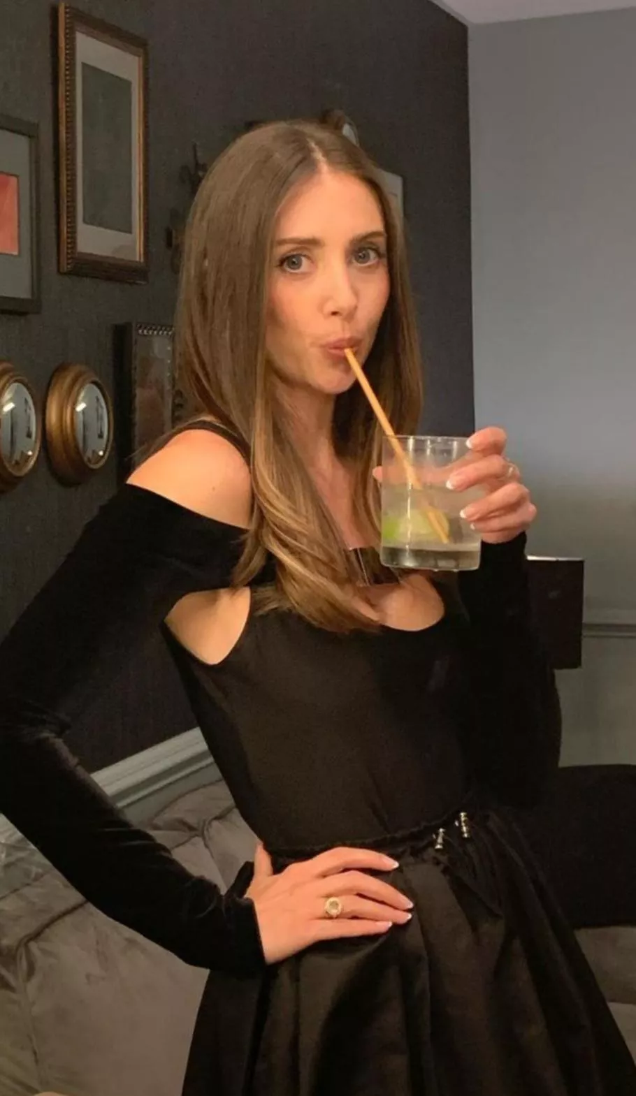 Alison Brie