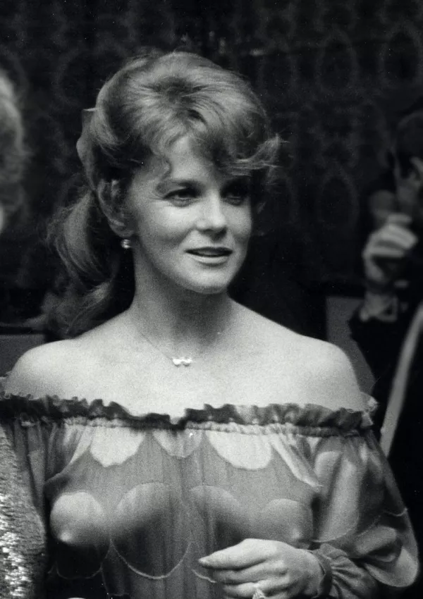 Ann-Margret 1970s