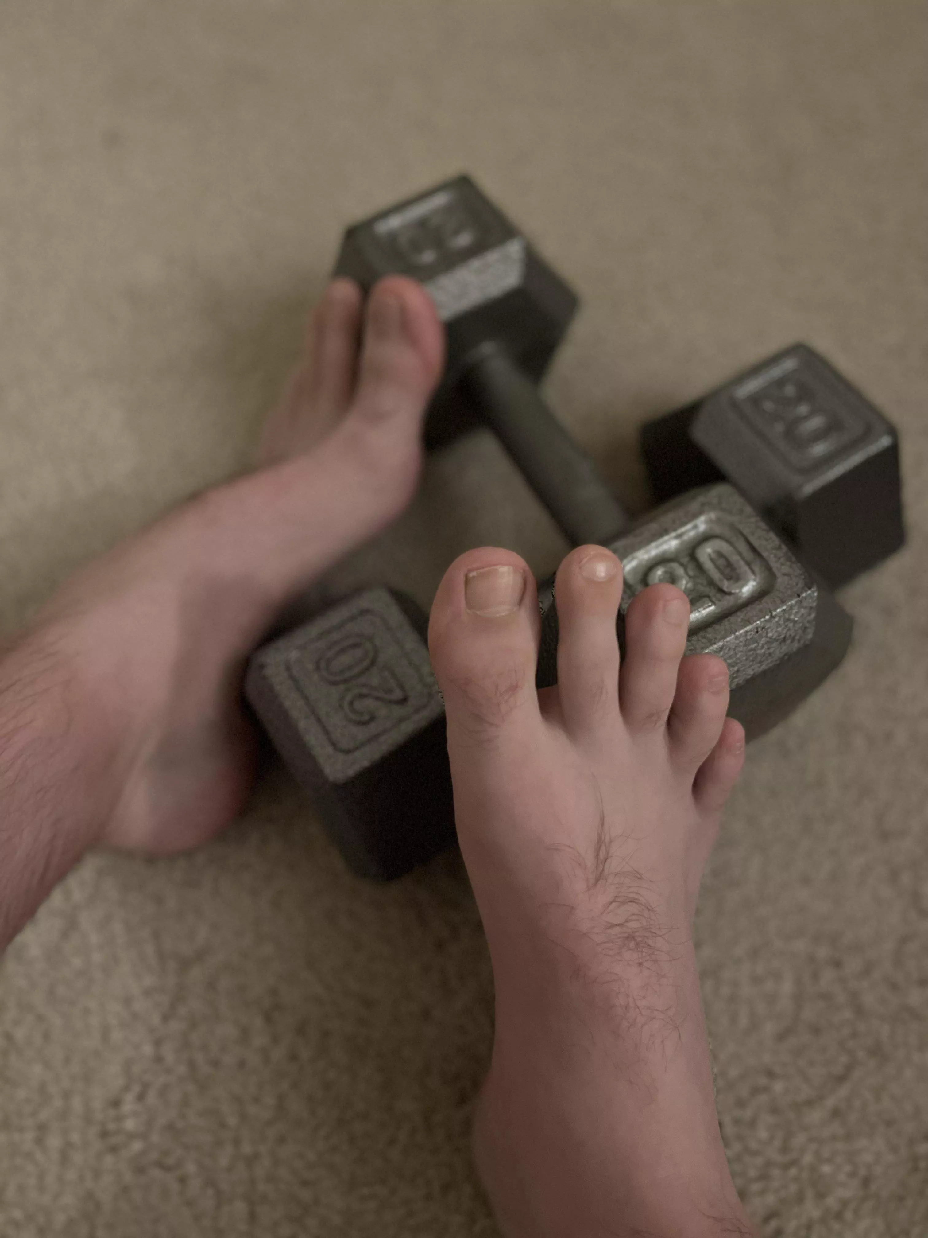 Best way to start the day!