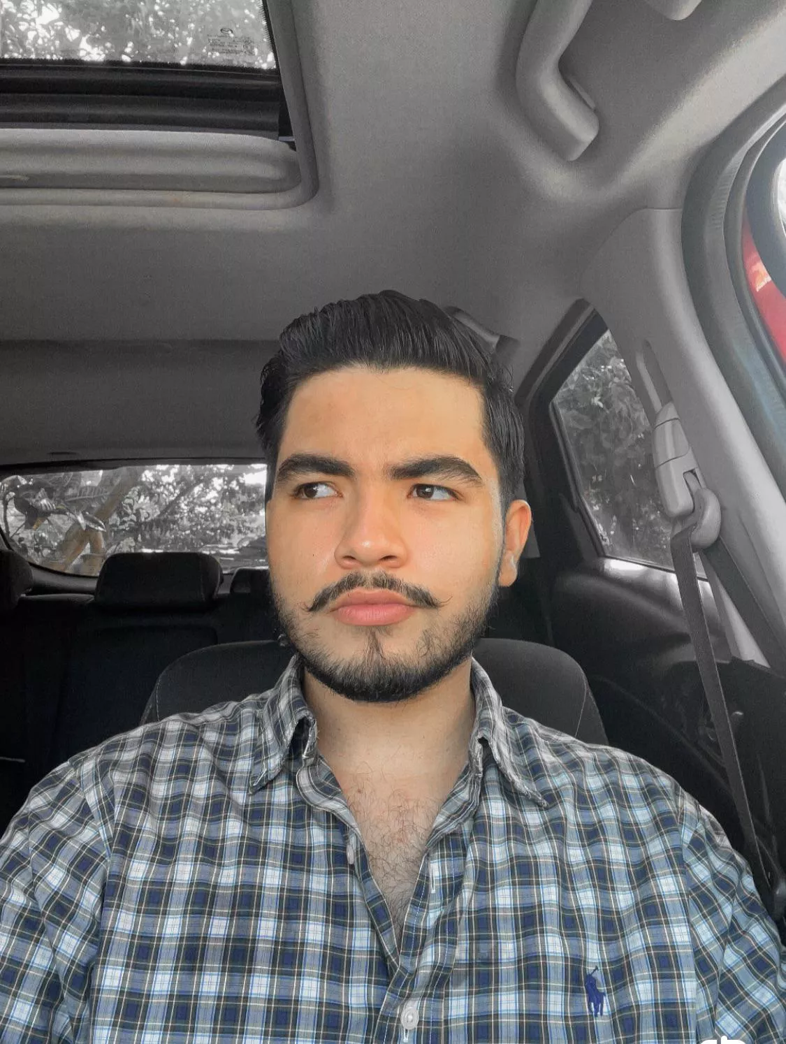 Do I look old for 21?