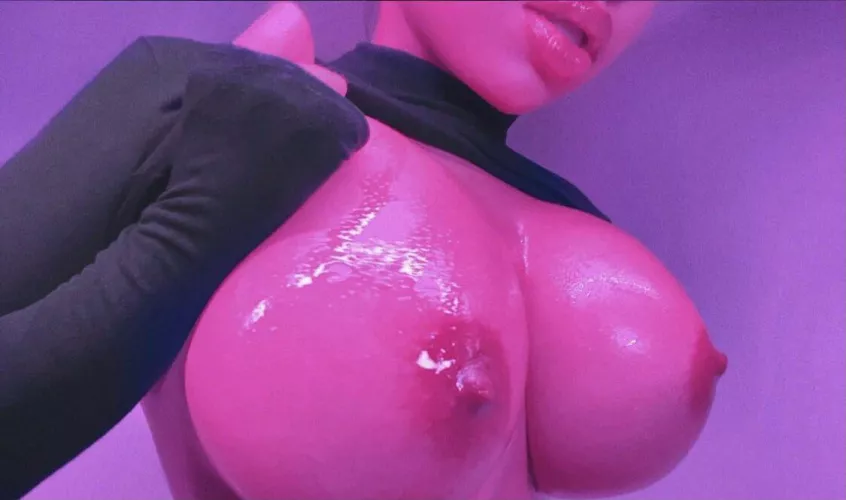 Do u like mine? ❤️