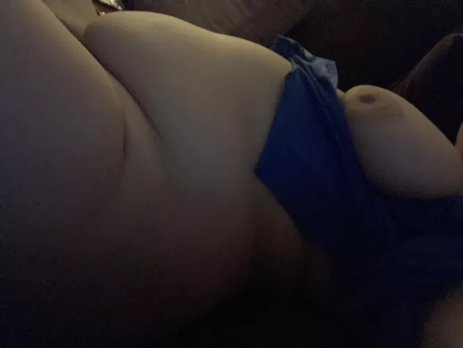 Do you think I’m big enough yet?