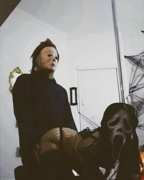 double portion of fear coupled with passion