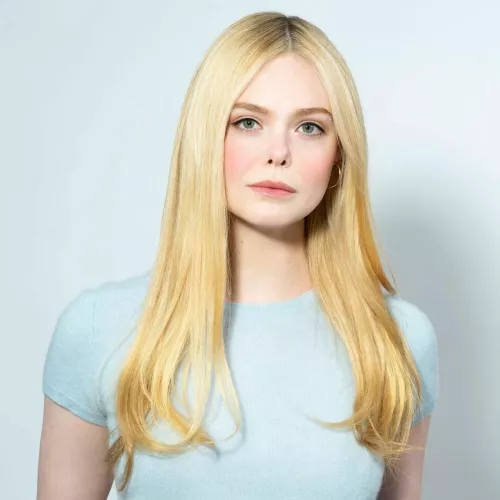 Elle Fanning