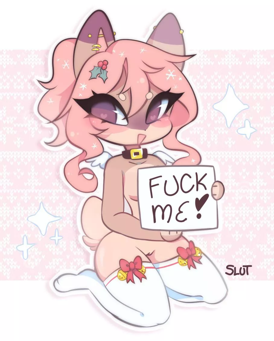 [F] Hazel Has A Request (Typh) Edit By Me