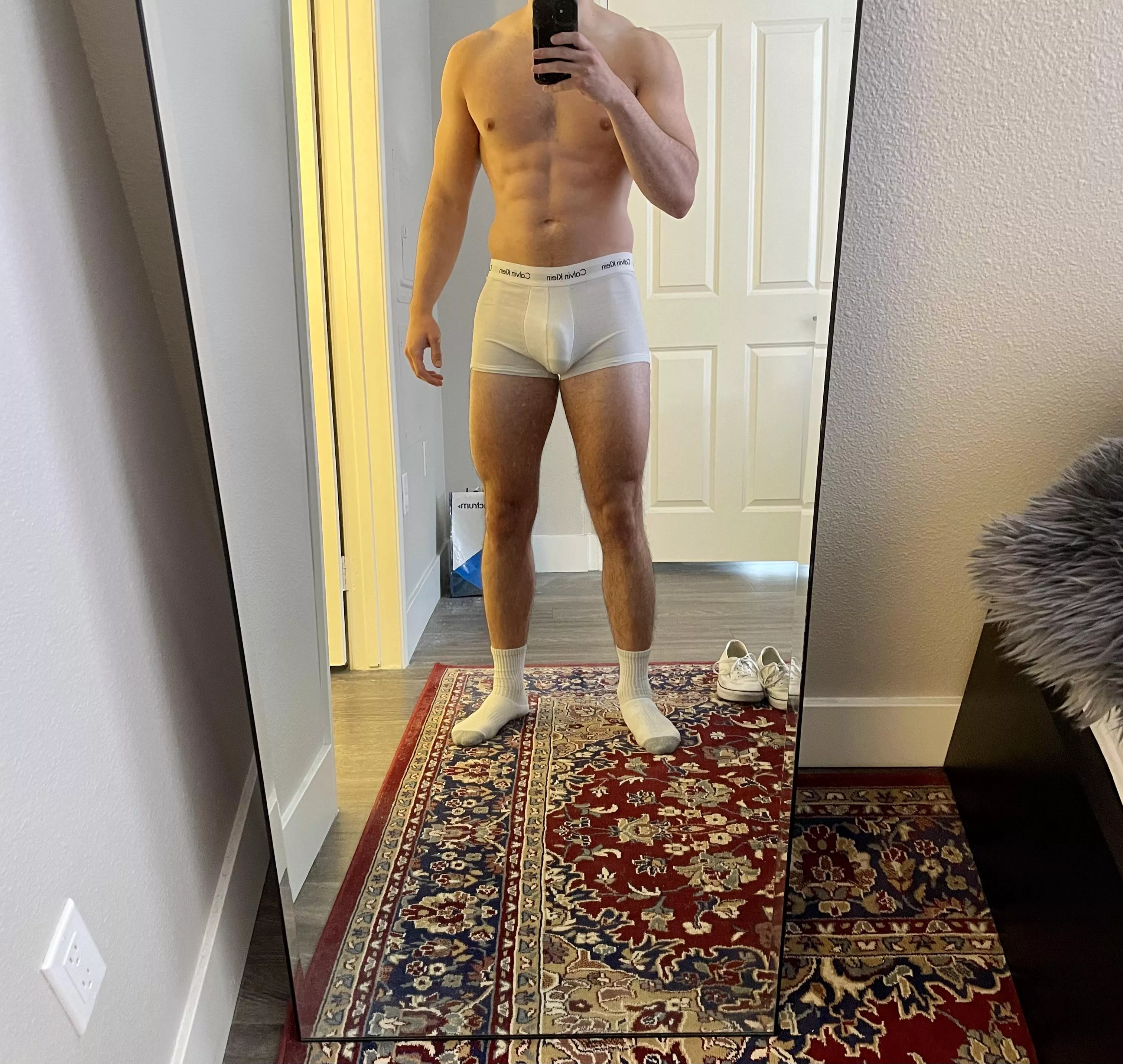 First post back 😎 What do y’all think?