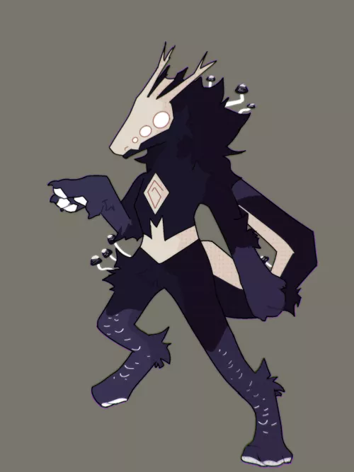 full body commissions at $35 DM me if you are interested