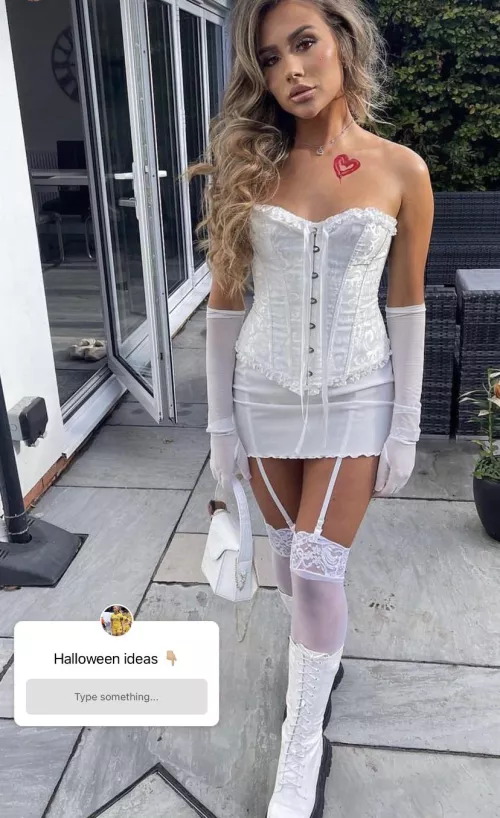 Halloween 🎃 Outfit