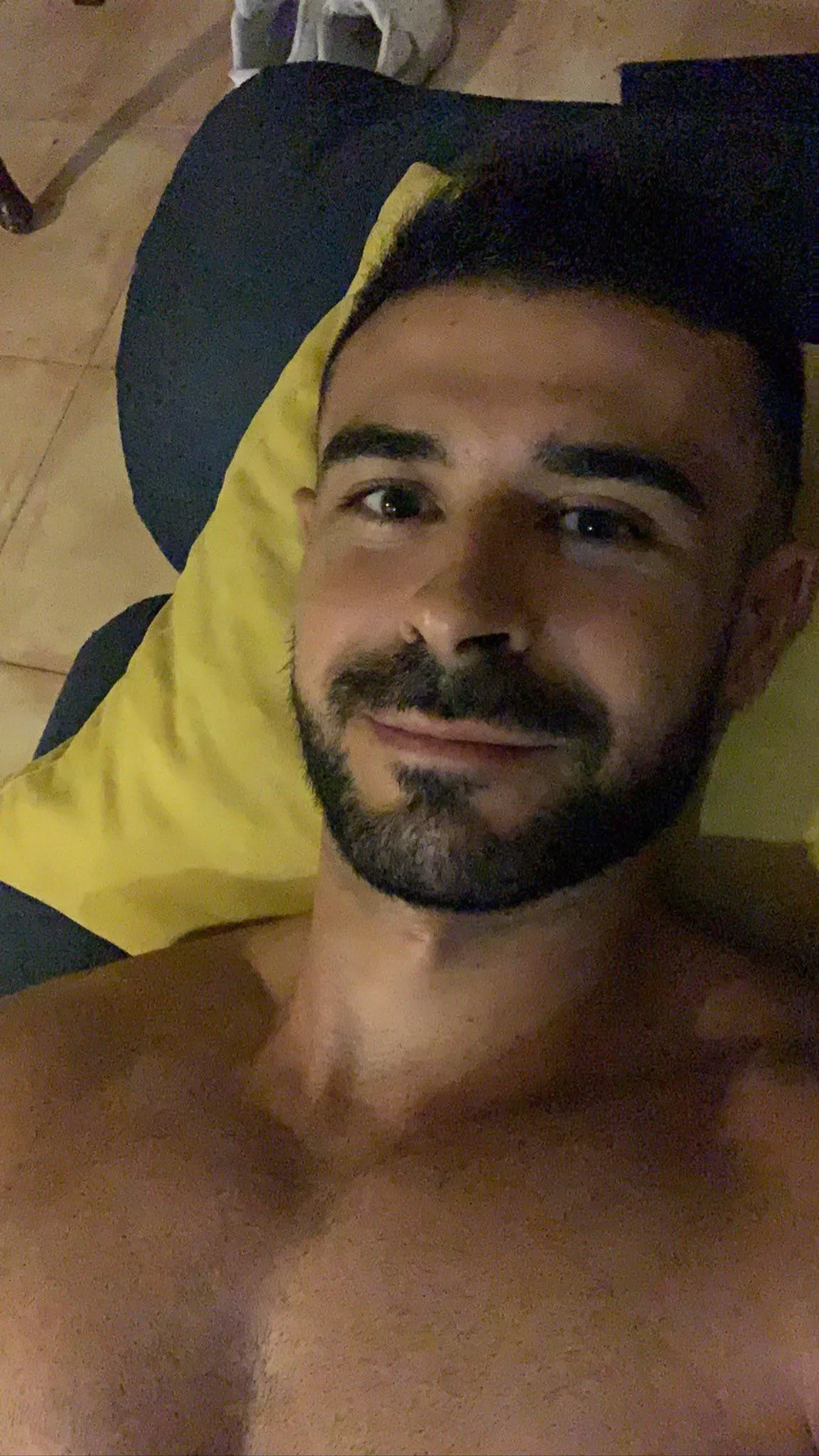 Have a good night! 😊