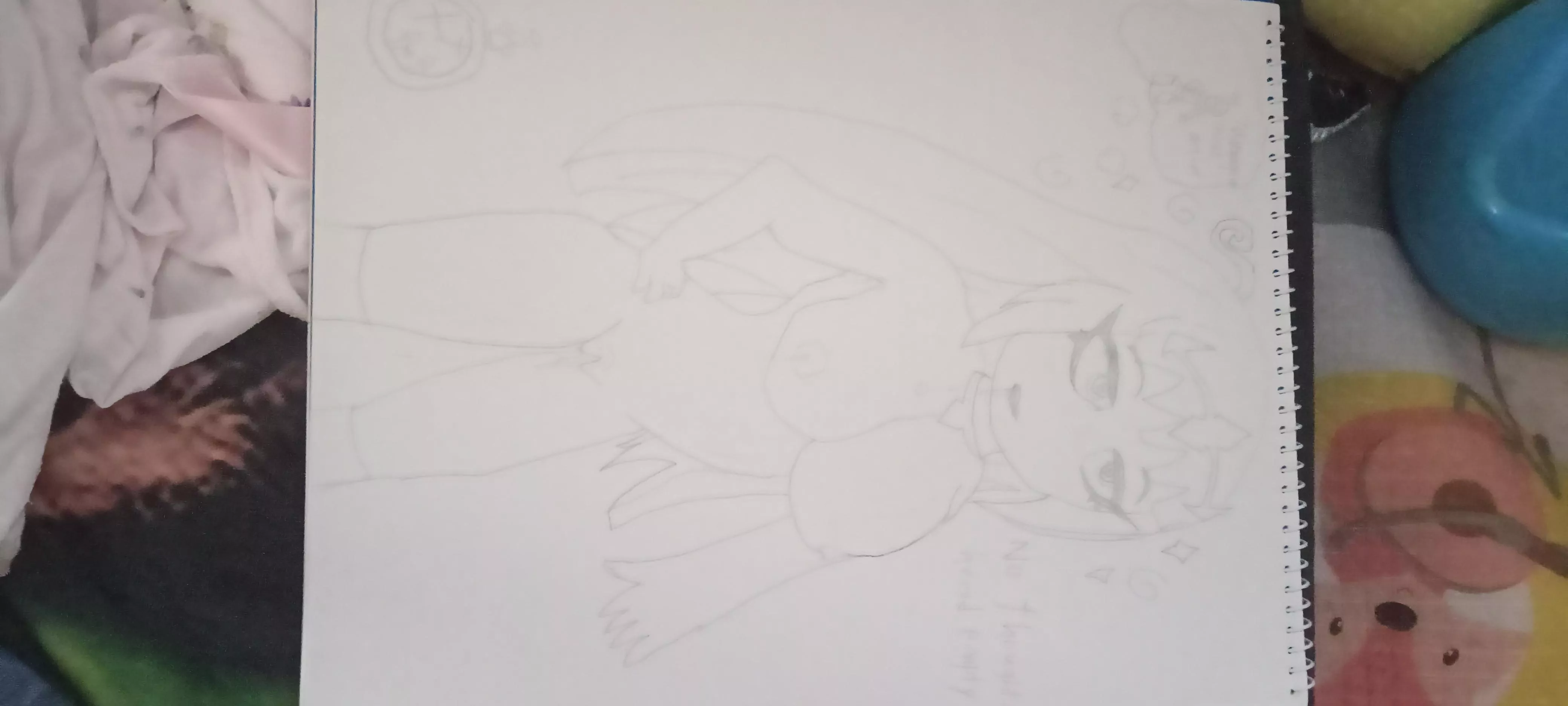 Heres part 2 (character by sugaratio and artwork by me)