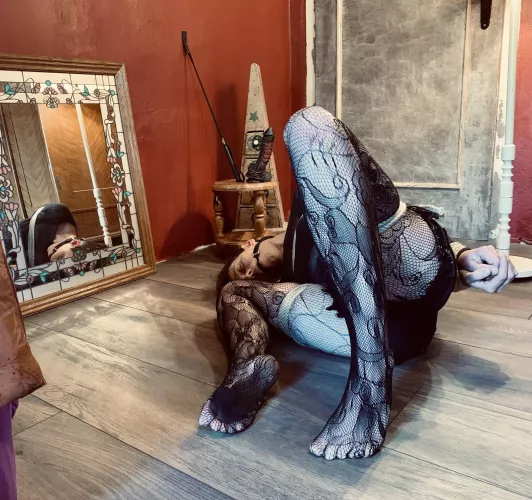 Hey, it‘s my first time here ☺️