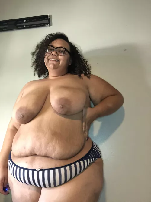 Hope you had a good day